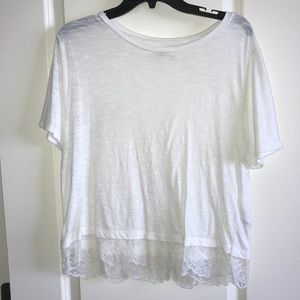 Abercrombie & Fitch t shirt